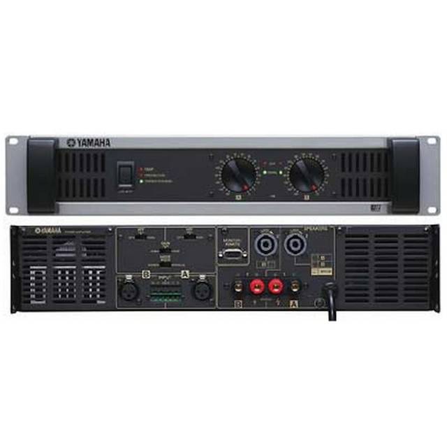POWER AMPLIFIER YAMAHA XP 7000 ORIGINAL