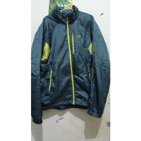 Jaket Outdoor Windbreaker MOUNTAIN EQUIPMENT