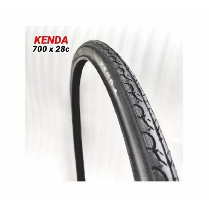 Ban Luar Kenda 700c 700x28c 700x28 700c 28 700 x 28 700 x 28c