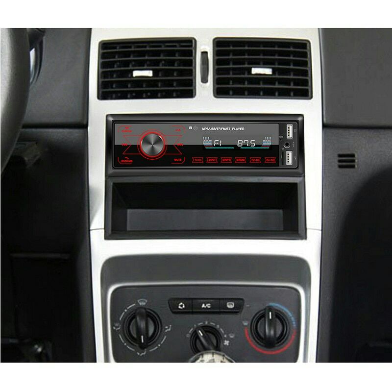 Tape Audio Mobil MP3 Media Player Touch Screen FM Radio Bluetooth M10