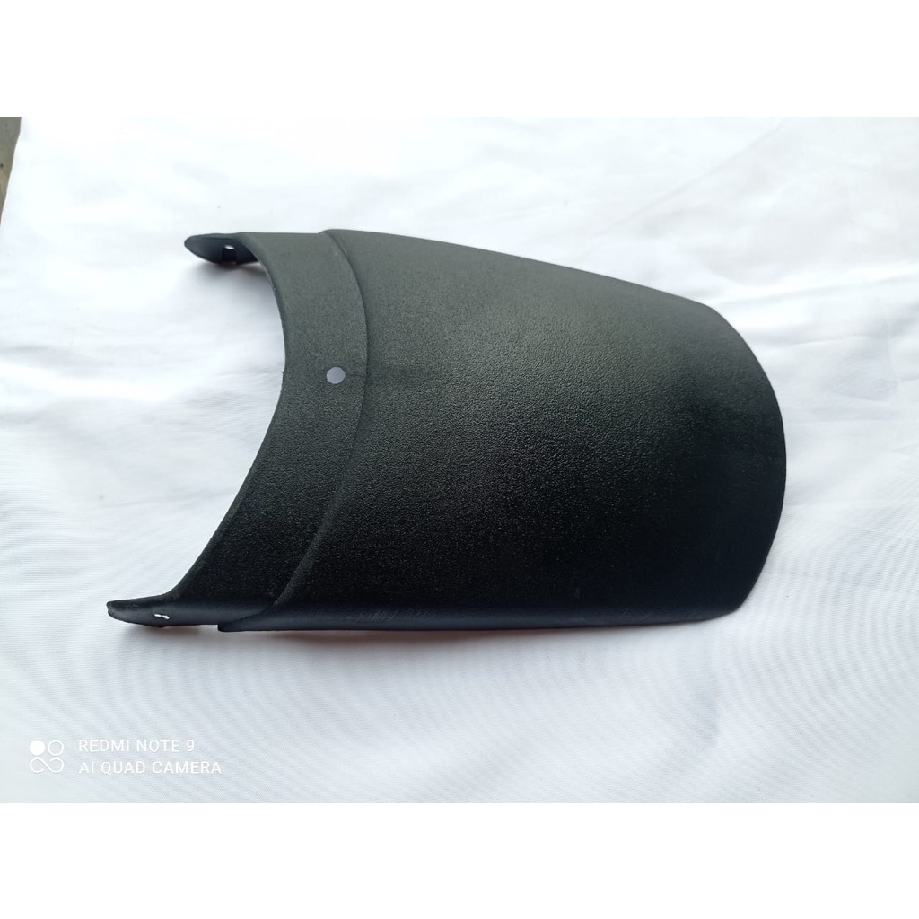 [ABIL JAYA PERKASA] SAMBUNGAN SPAKBOR DEPAN YAMAHA AEROX MUDFLAP AEROX MUDFLAP AEROX