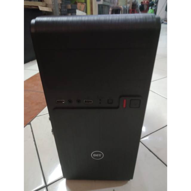 cpu Intel core i3 game desain OK promo