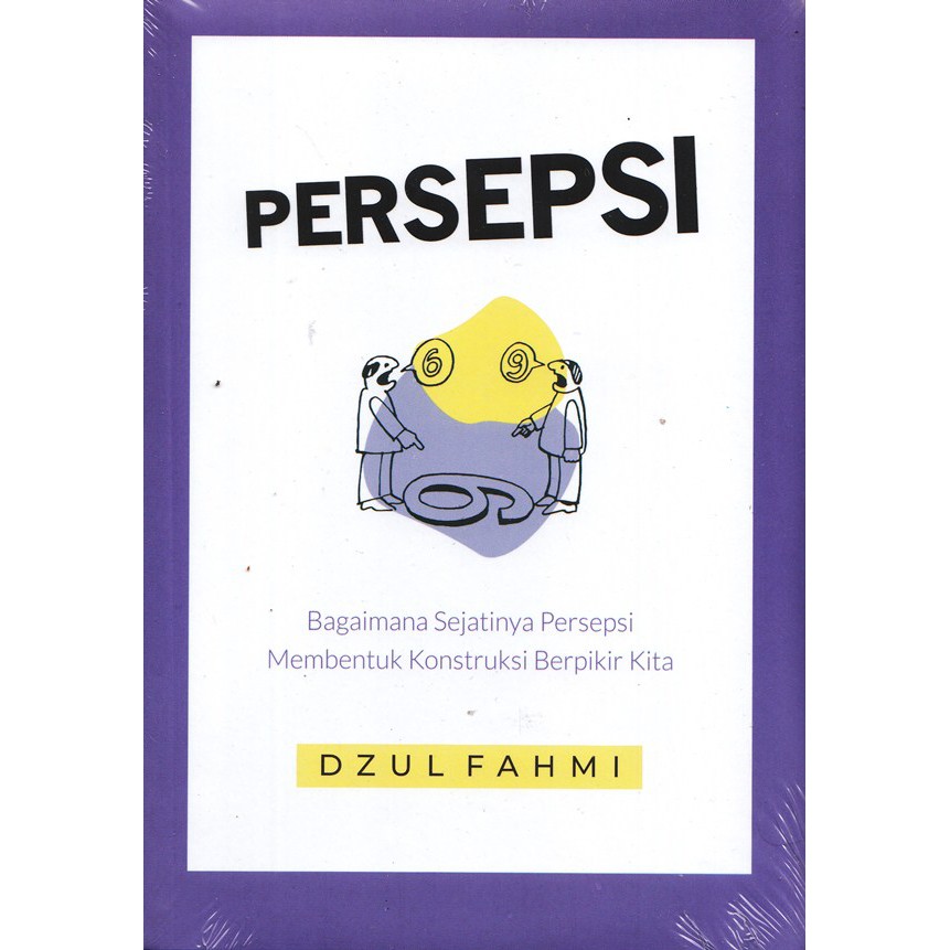 Persepsi