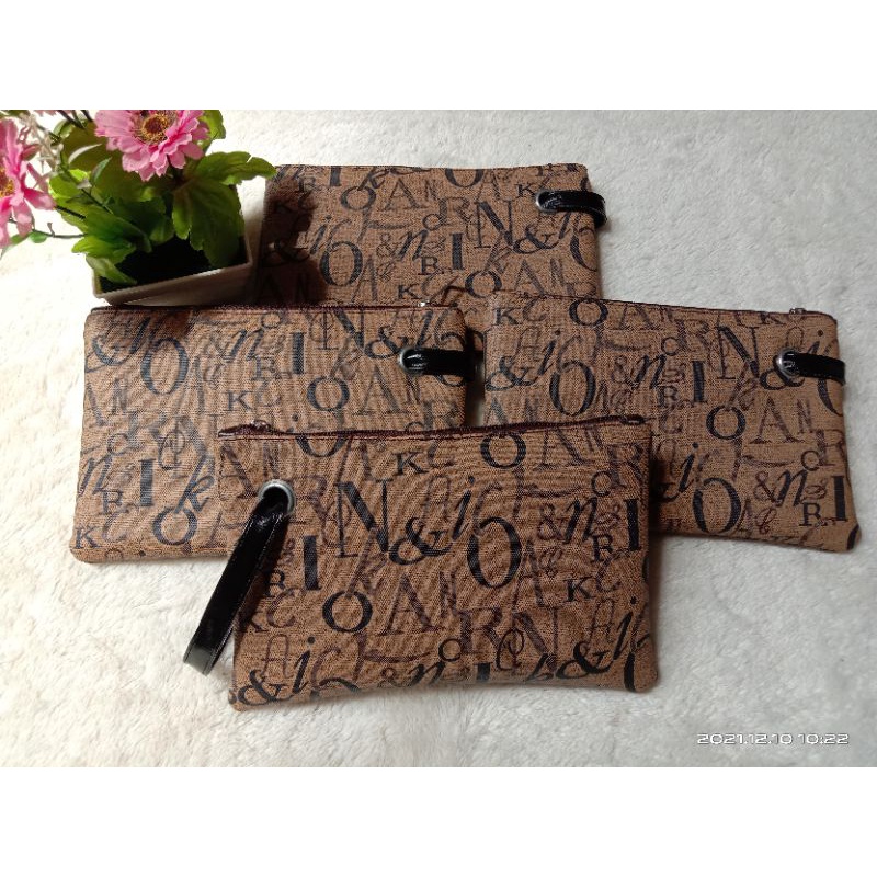 Clutch wanita termurah kualitas bagus / Clutch wanita