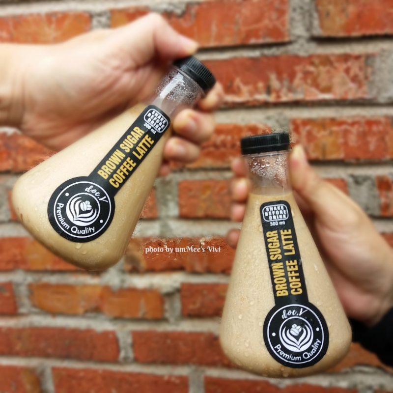

Kopi Susu Gula Aren Premium