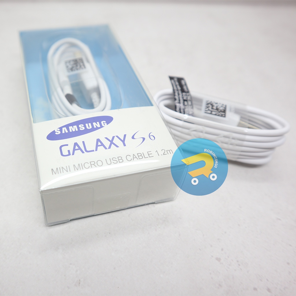 Kabel Samsung Micro Usb original 100 % Fast Charging -  Kabel Data Samsung S6 - Kabel S4 - Kabel S5 - Kabel S6 - Kabel S7 - Kabel E5 -Kabel E7 - Kabel Note 4 - Kabel Note 5 -Kabel J5 - Kabel J7 Prime