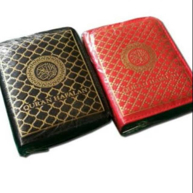 Al Quran Hafalan saku Al mahira