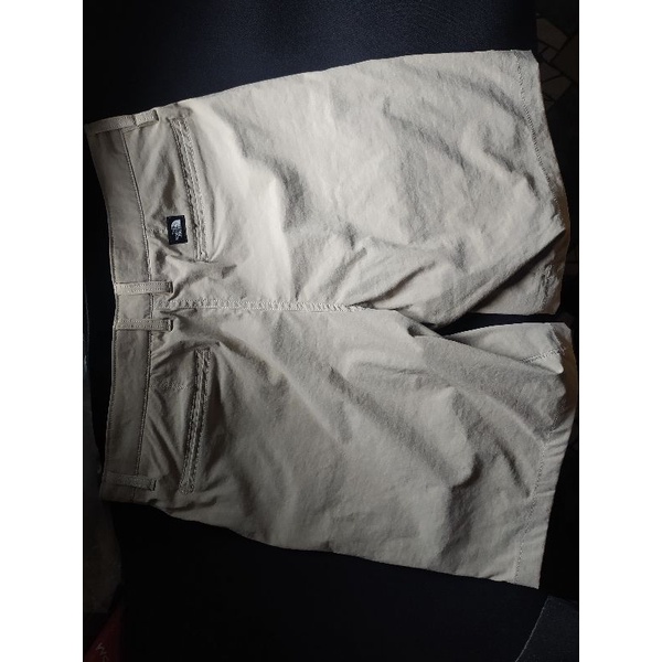 The North Face Mens Sprag Short Pants Original