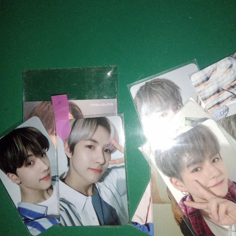 yizhyu reload Renjun Jisung