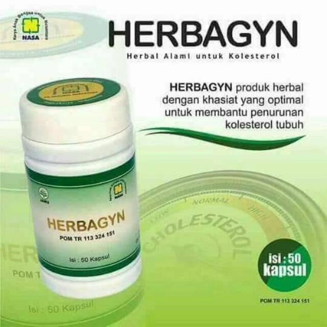 Herbagyn Nasa