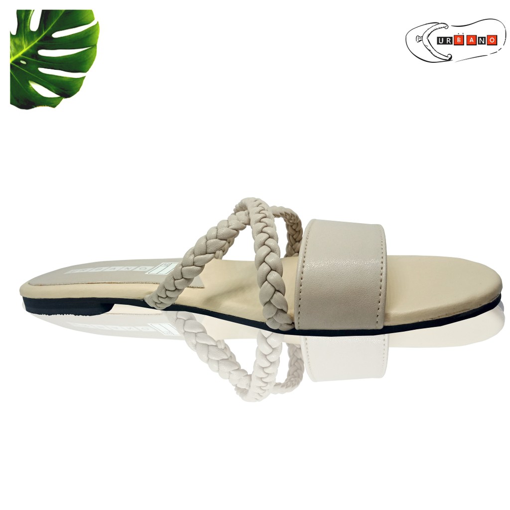 

URBANO.ID Poni Tale C-01