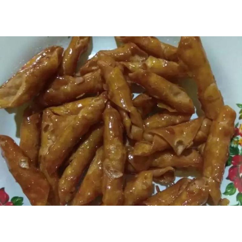 

kacang umpat gula merah asli tanpa pemanis