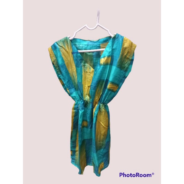 Daster anak manohara