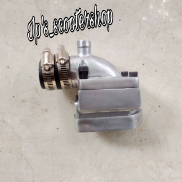 maniful manipul vespa. intake intake vespa. leheran karbu