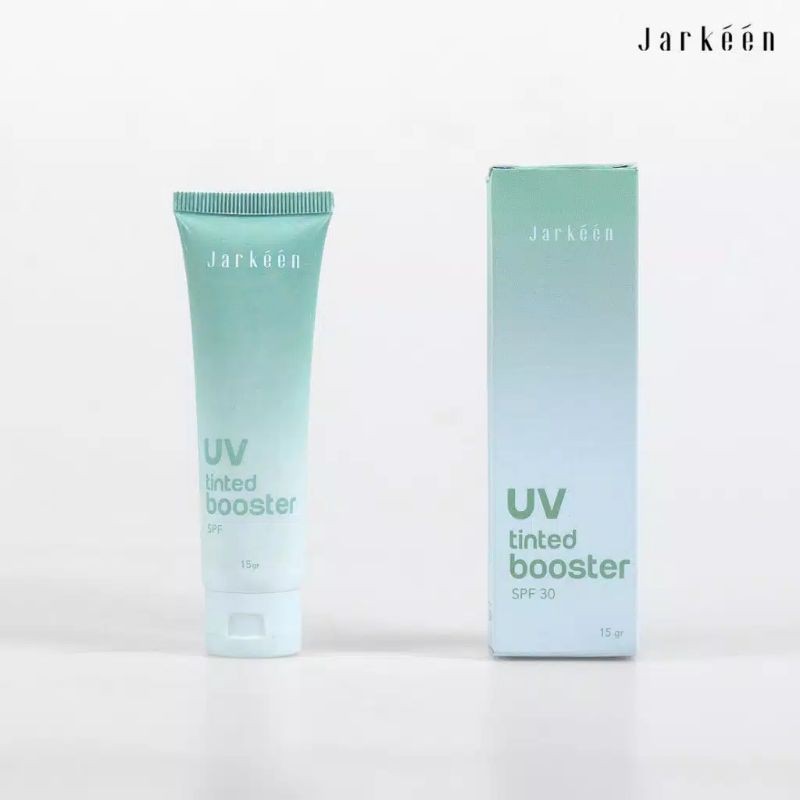 (NEW) Jarkeen UV Tinted Booster