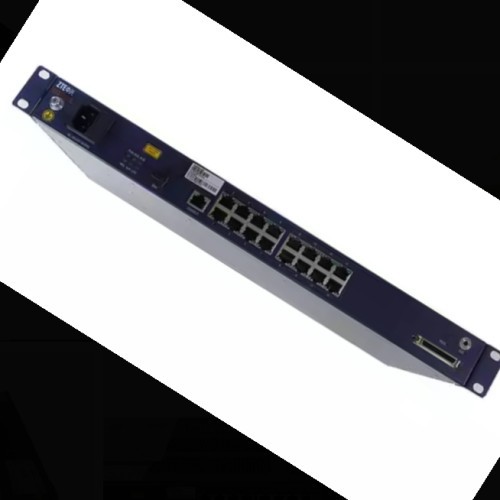 Router Gpon ZTE F822