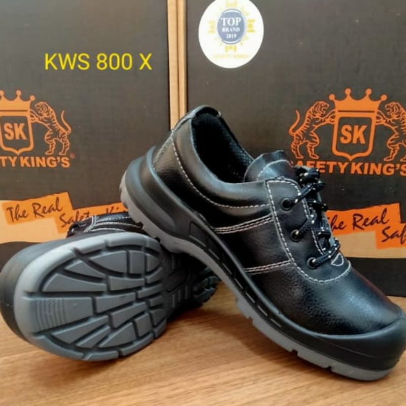 SEPATU SAFETY KINGS KWS 800X