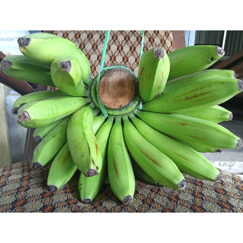 

pisang ambon