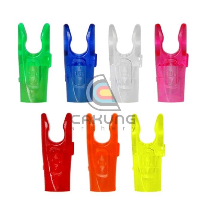 Pin Nock Easton Carbon Terlaris