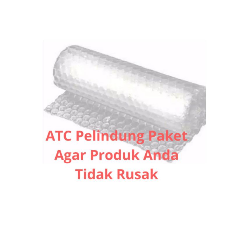 

Bubble Wrap Pelindung Paket Pesanan