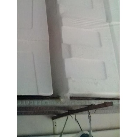 

steoroform Styrofoam stereofoam box type 35 hanya ojol surabaya