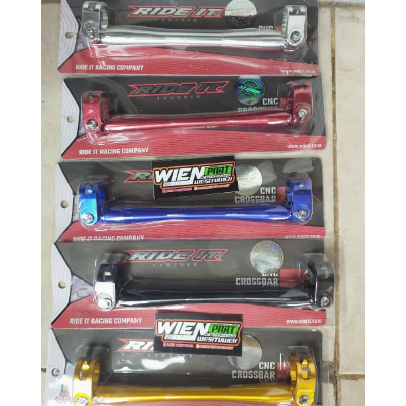 Stabilizer Palang Stir Copy Daytona Ride It Tebal