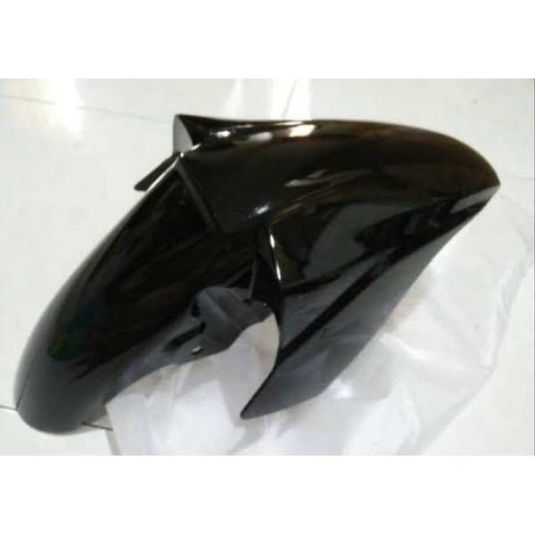spakbor slebor fender depan nuvo nouvo lele