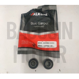 Bosh Bos Shock Shockbreaker Bawah Beat Scoopy Spacy Vario PCX 125 150