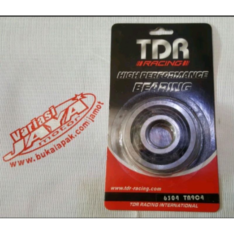 Bearing klaher kruk as TDR TN9 C4 6304 6205 Jupiter Z Vega Rx King-1