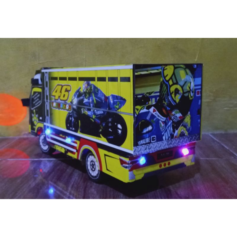 truck oleng/mobil oleng/truk oleng murah gratis ongkir/mainan truk oleng/truk oleng/truk oleng murah