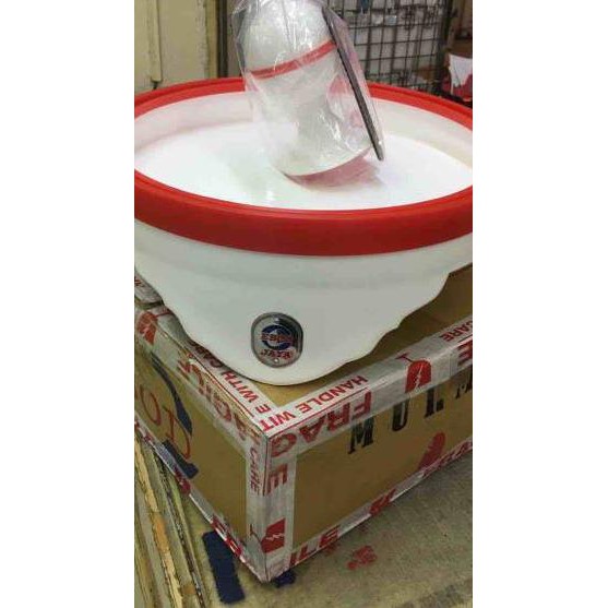 [ZPO] tebok Murmer tebok pvc ebod jaya merah putih Original terbaru tebok Lovebird ✅