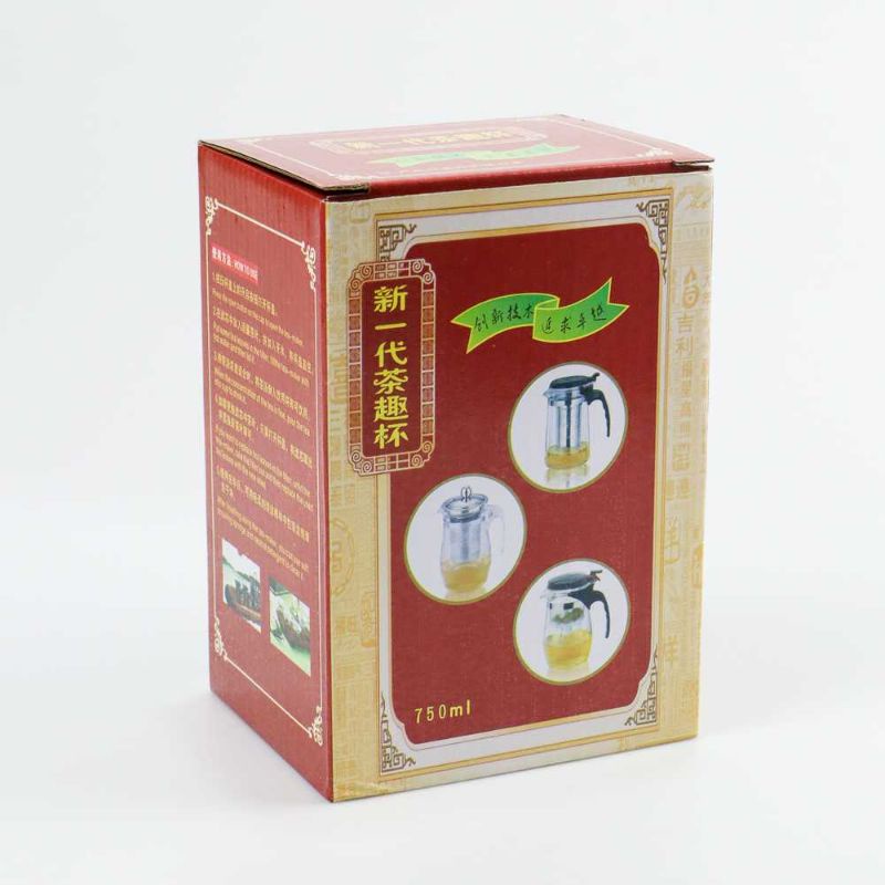 

TEKO TEH CHINESE TEAPOT WITH SARINGAN INFUSER