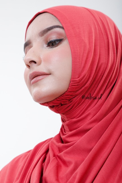 Galea Instan Khimar