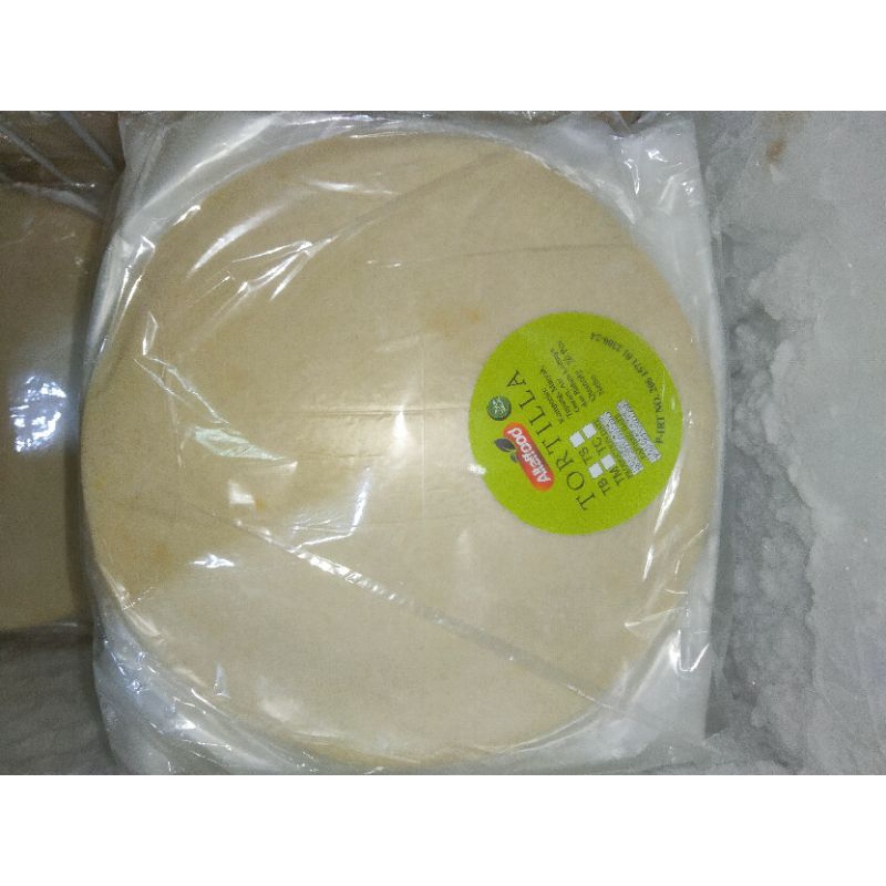 

kulit kebab sedang/besar