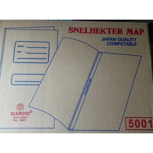 

Office & Stationery | Document Organizer | Map Snellhekter Diamond 5001 | Best Seller