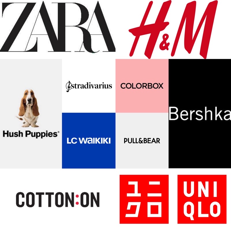 Jastip Mall/Jastip/Jasa Titip/HnM/Jastip Baju/Jastip Tas/Jastip Sepatu/Jastip Surabaya/Jastip Brande