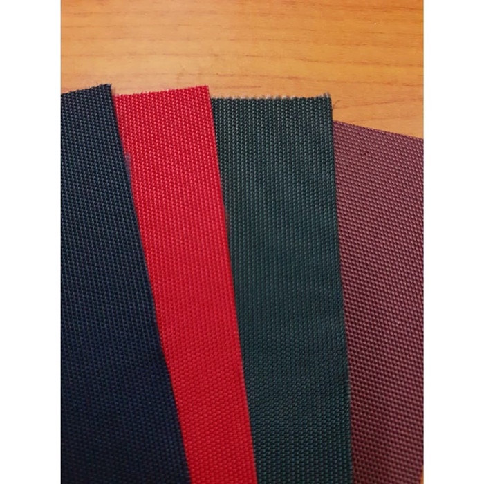 Nylon Gucci (roll)-bahan tas atau totebag