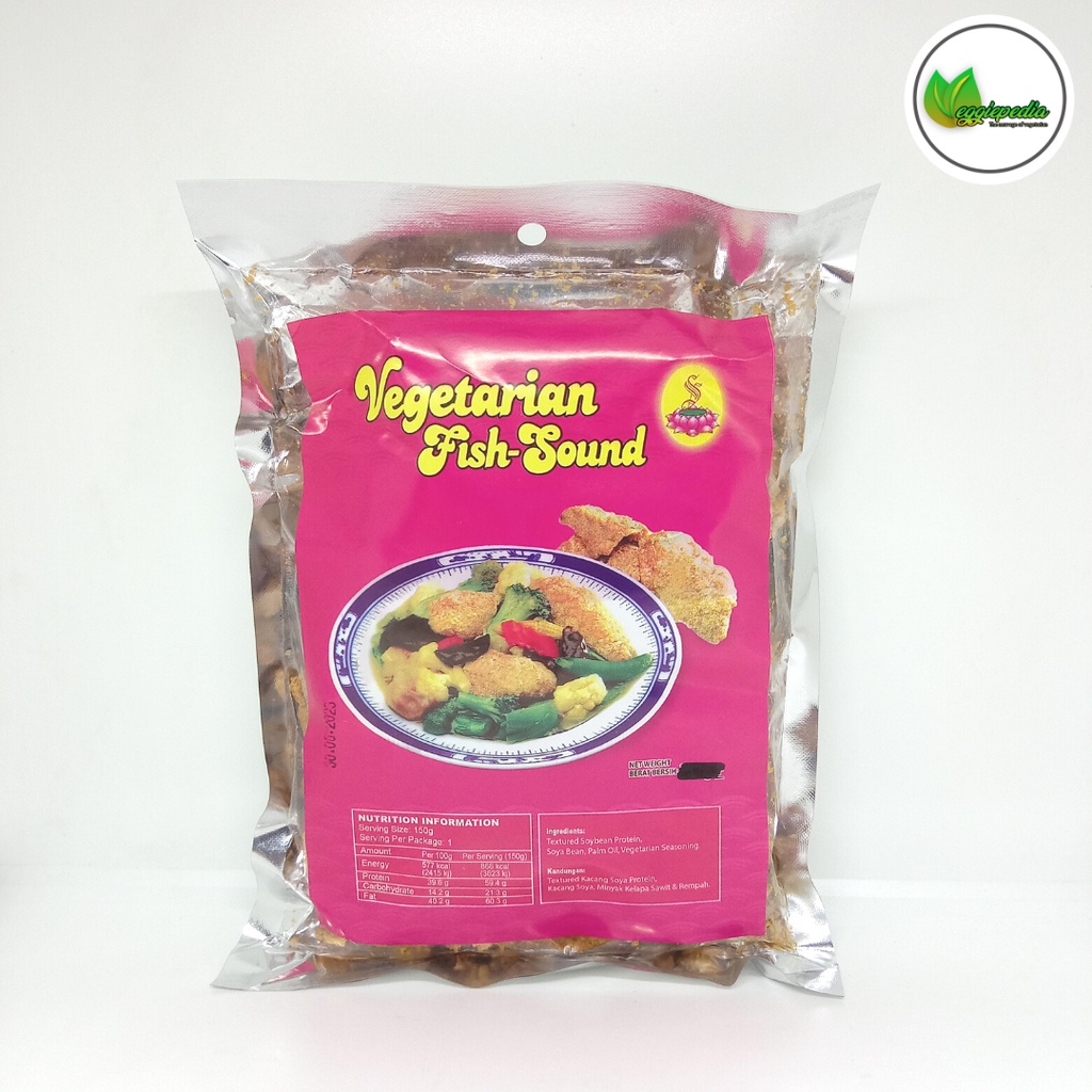 

Fish Sound / Hipio / Yi Piao / Hu Pio Vegetarian