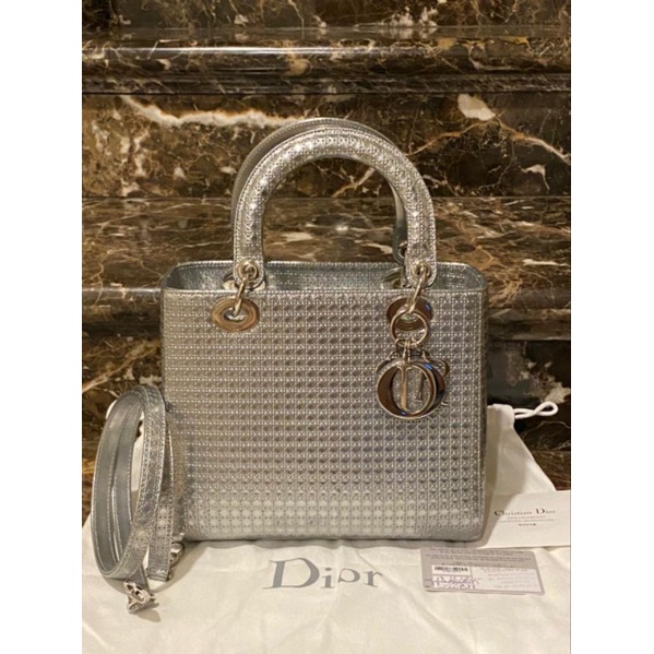 Christian DIOR Bag ORI PRELOVED