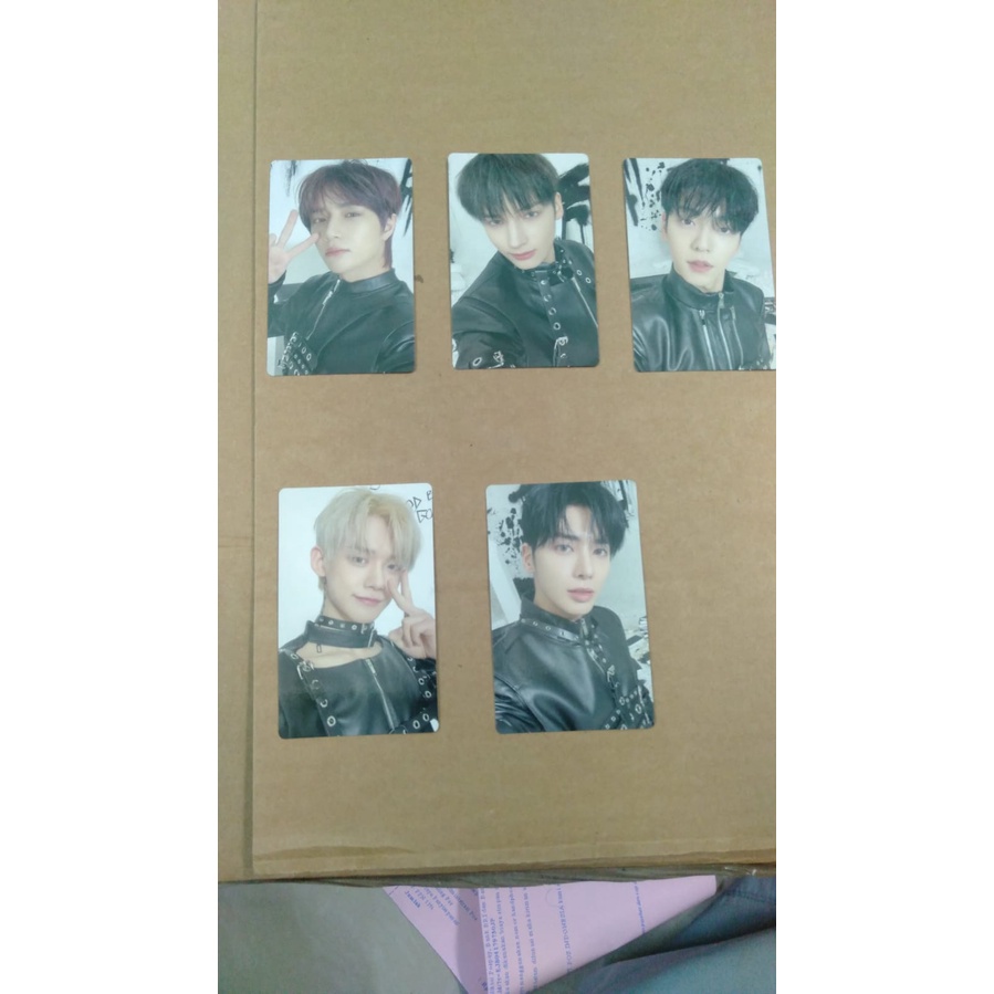 (CEK DESKRIPSI) TXT - MINISODE 2 THURSDAY'S CHILD HATE END MESS ALBUM SEALED POB UMS UNIVERSAL MUSIC