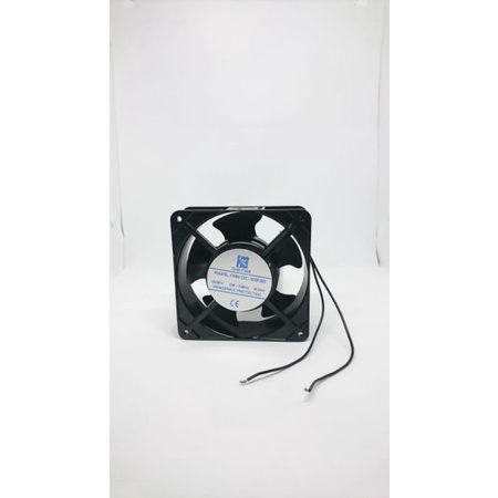 Motor fan kipas kotak 120-120-38 AC220V