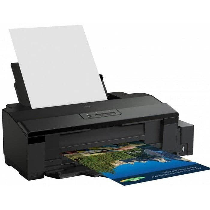 Printer Epson L1800 Up To A3 Paper