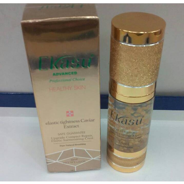 Serum Gold Ekasu/Serum Gold/Ekasu