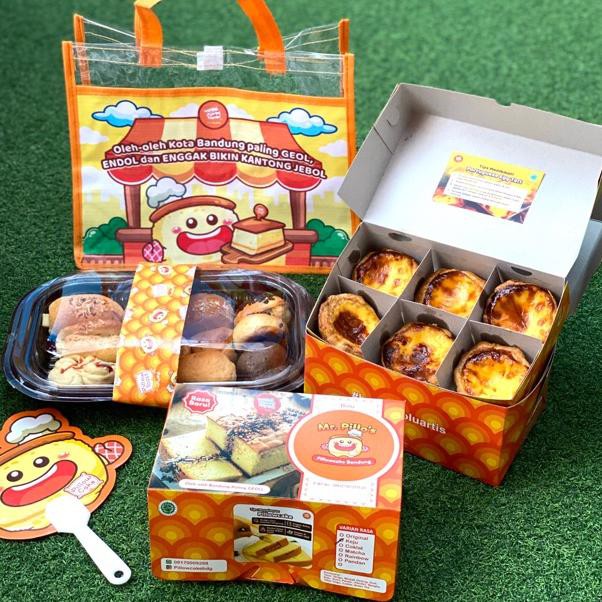 

Ready Stok 00HGV Paket Mr Pillo FAMILY W88 Terbatas