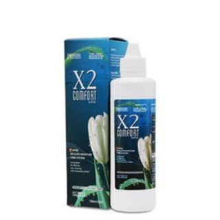 Image of CAIRAN SOFTLENS X2 120ml