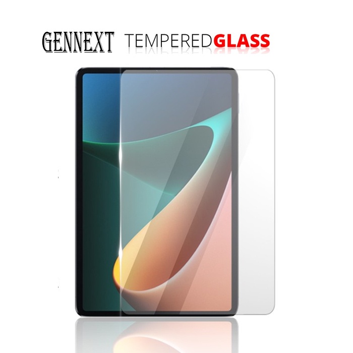 FA Tempered Glass Screen Protector TAB XIAOMI REDMI MI pad 4 4plus 5 5pro pro plus anti gores screen guard