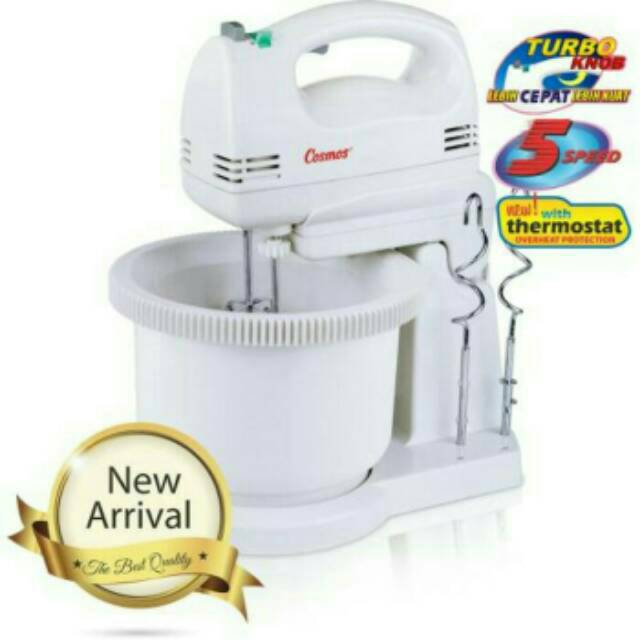 Cosmos Stand Mixer CM1289 - 1289