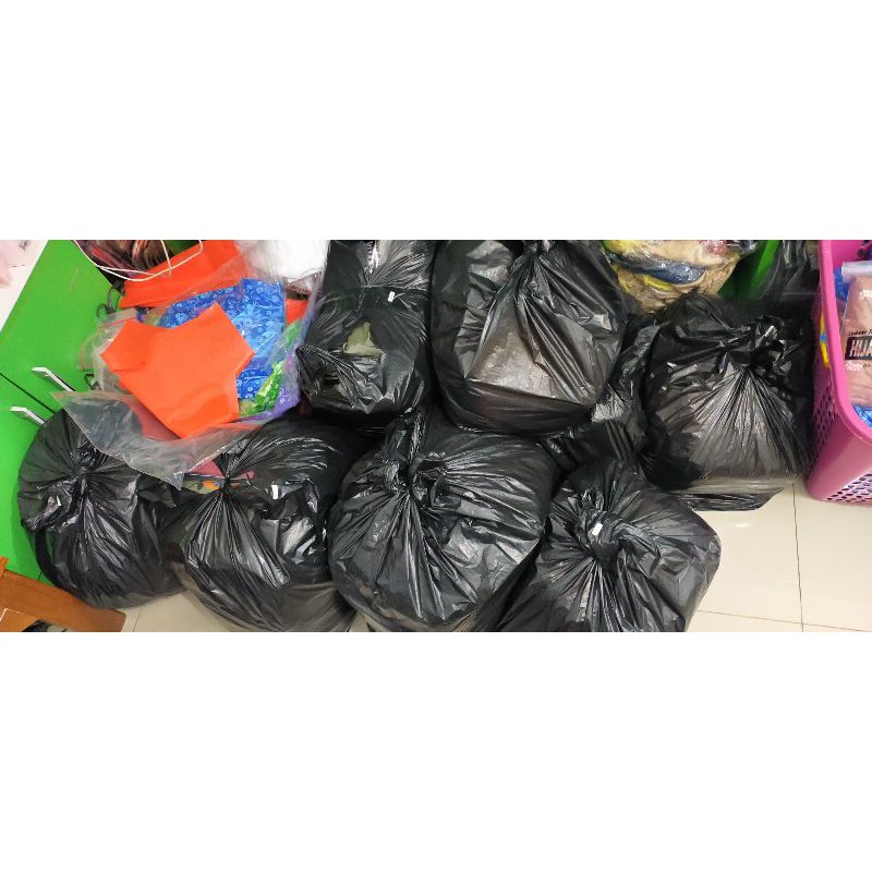 Paketan barang 480rb