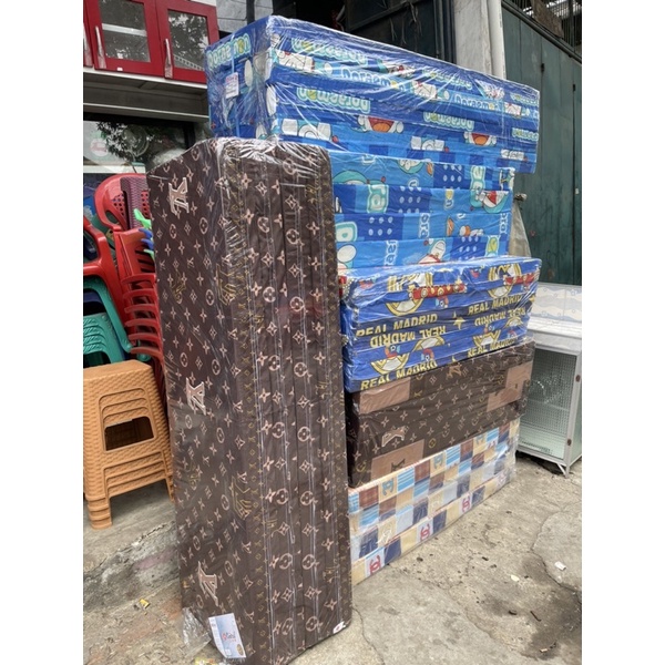 KASUR BUSA LIPAT INOAC 10cm