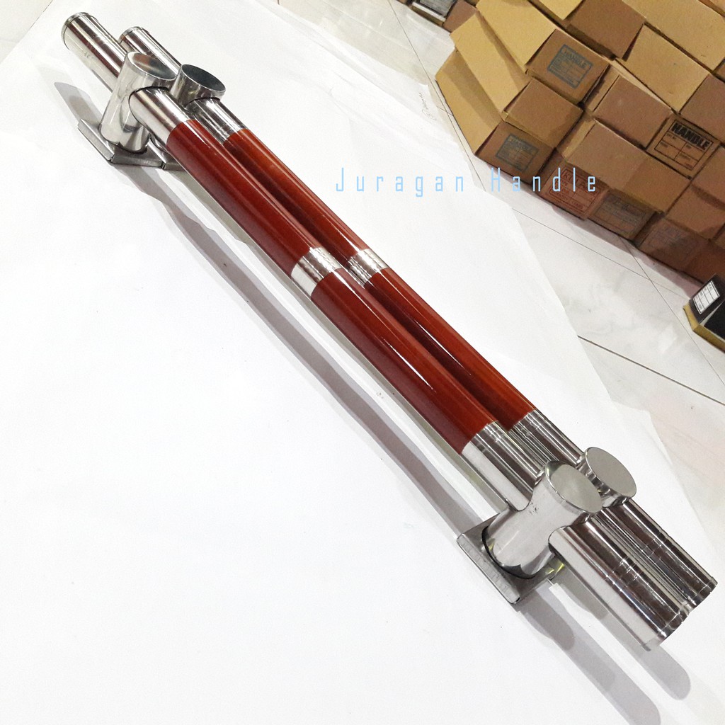 handle pintu rumah 60 cm tarikan pintu stainless minimalis gagang pintu panjang